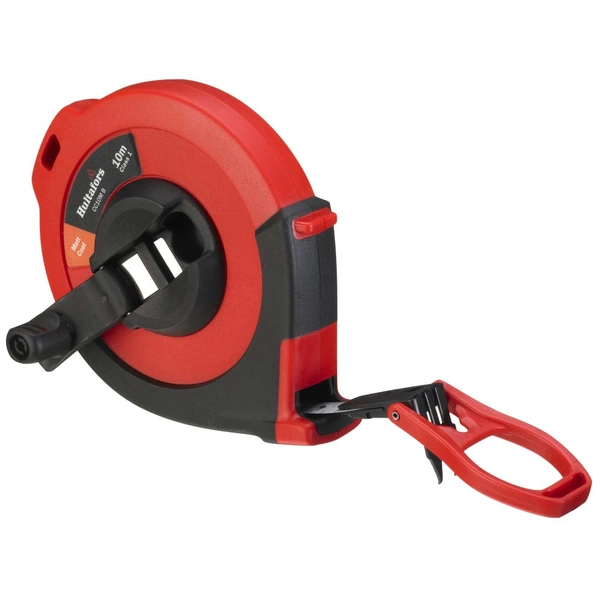Hultafors MEASURING TAPE STEEL CX 30M Hultafors MEASURING TAPE STEEL CX 30M