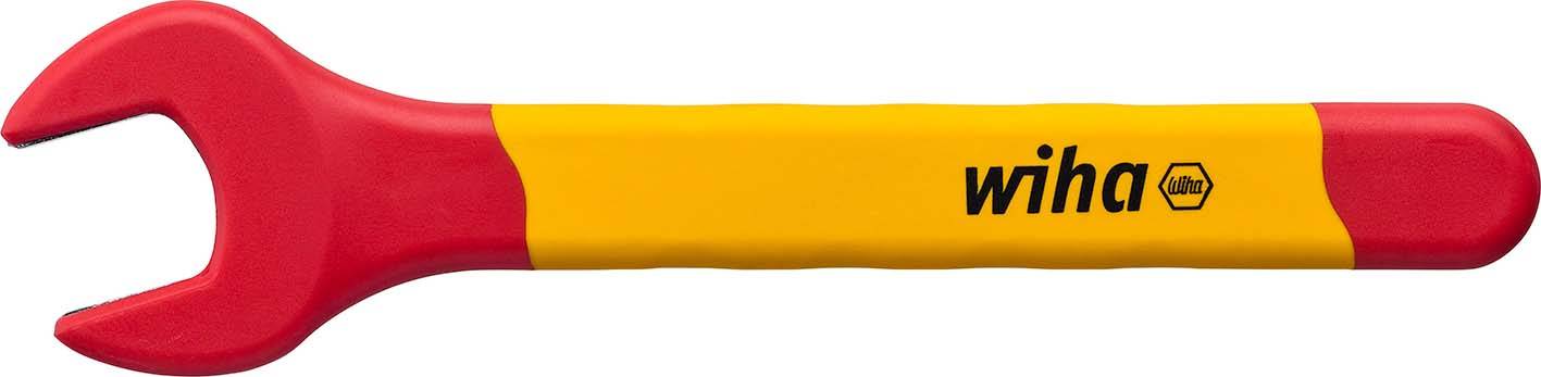 Wiha Einmaul-Gabelschlüssel iso 246159