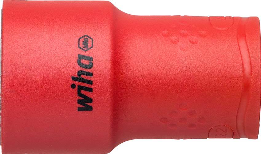 Wiha Steckschlüsseleinsatz iso 12mm x1/2" 246214