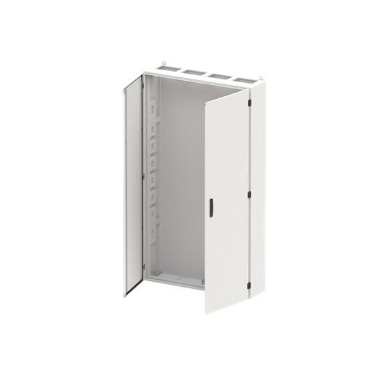 Striebel&John Standschrank SK II, IP55 TL412S