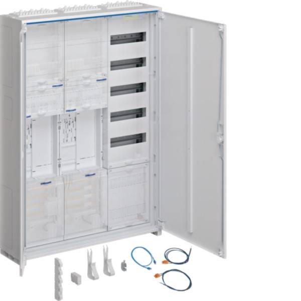 Hager ZB33SET25LS, 1x -03250617625760
