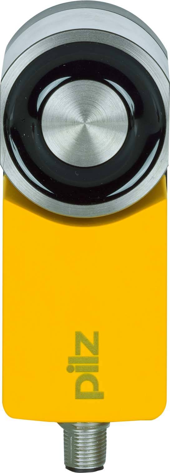 Pilz Sicherheitszuhaltung PSENsl0.5p2.11switch