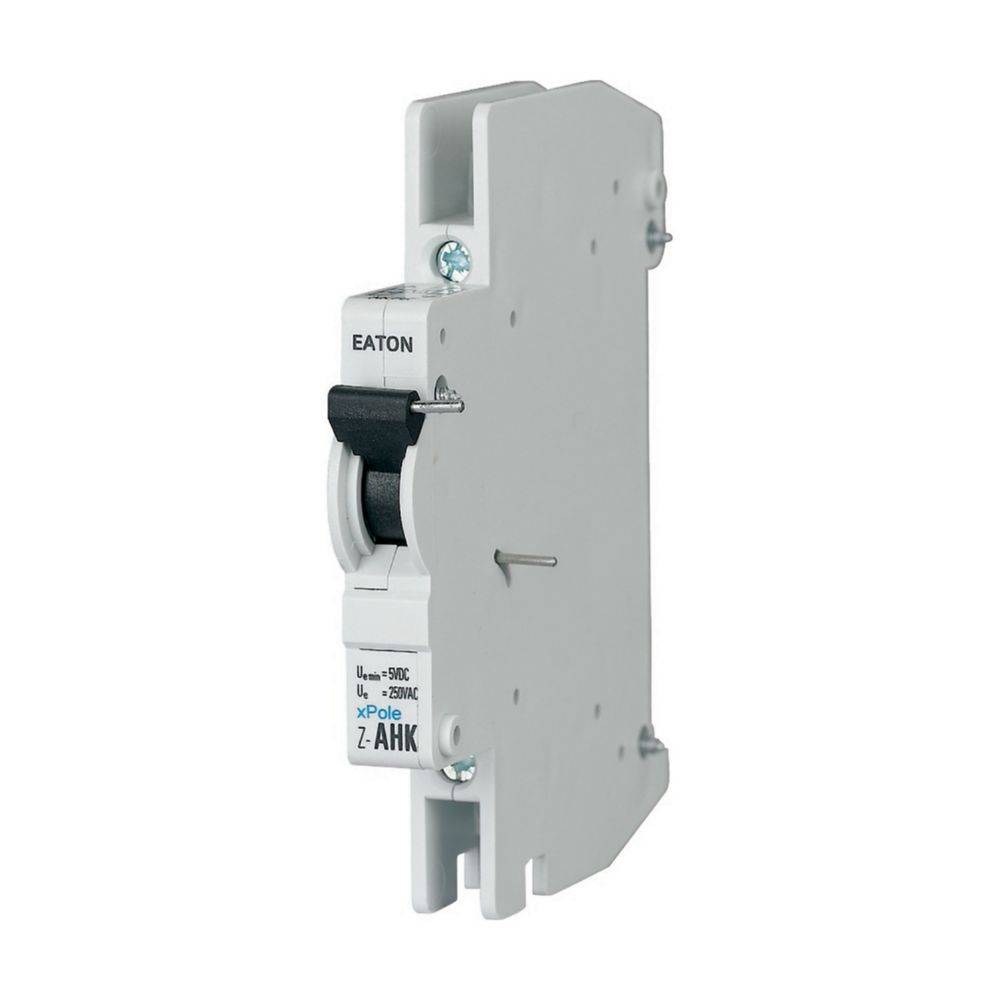 Eaton 248433 Z-AHK Hilfsschalter 230 V/AC