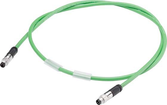 Siemens 6ES71942MH030AA0 6ES7194-2MH03-0AA0 SPS-Busleitung