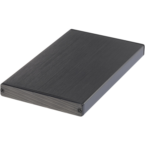 809340 SATA-Festplatten-Gehäuse 2.5 Zoll USB 3.0