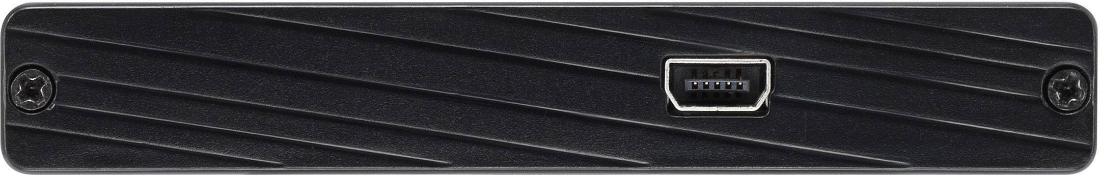 809340 SATA-Festplatten-Gehäuse 2.5 Zoll USB 3.0