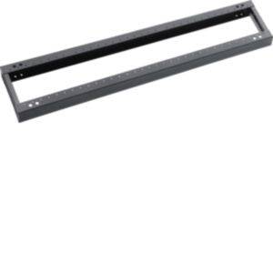 Hager MES-RS170401 MES-RS170401 Reihensockel 1St.