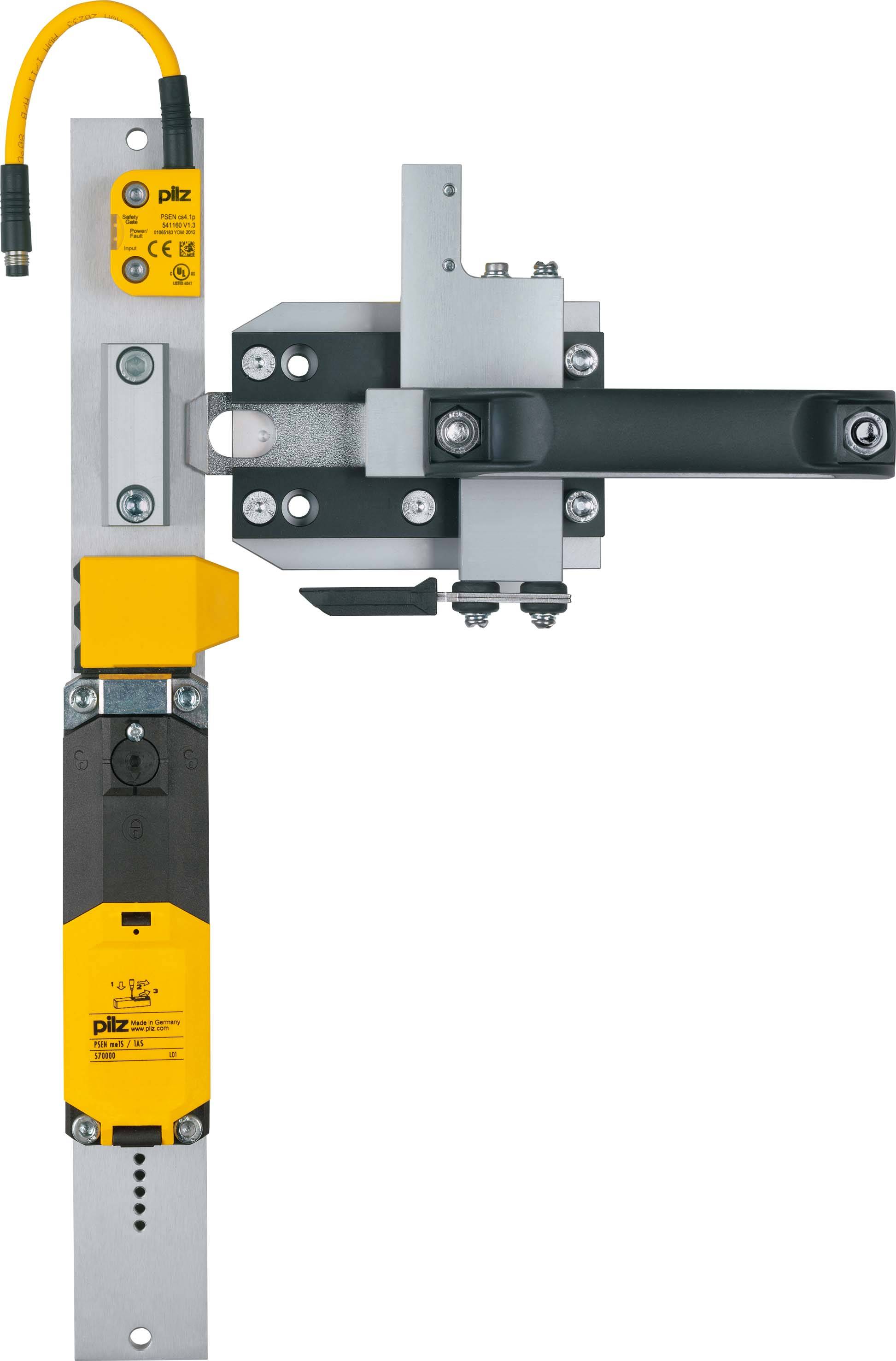 Pilz Sicherheitssensor PSEN cs4.1p 1switch