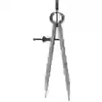 Helios Preisser 0310103 Federzirkel Spezialstahl Helios Preisser 0310103 Federzirkel Spezialstahl