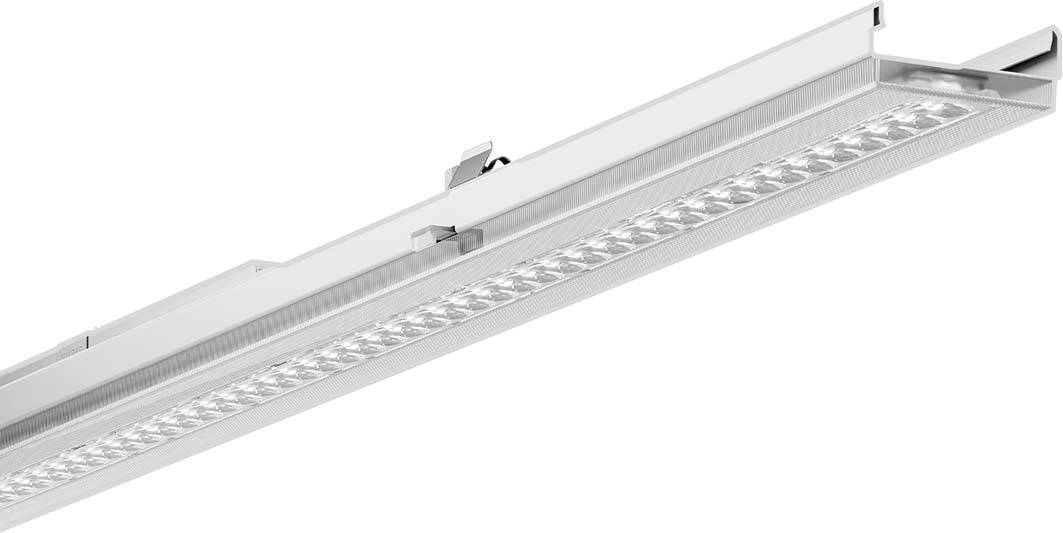 Trilux LED-Geräteträger 2211mm 840 7651IP #9002114732
