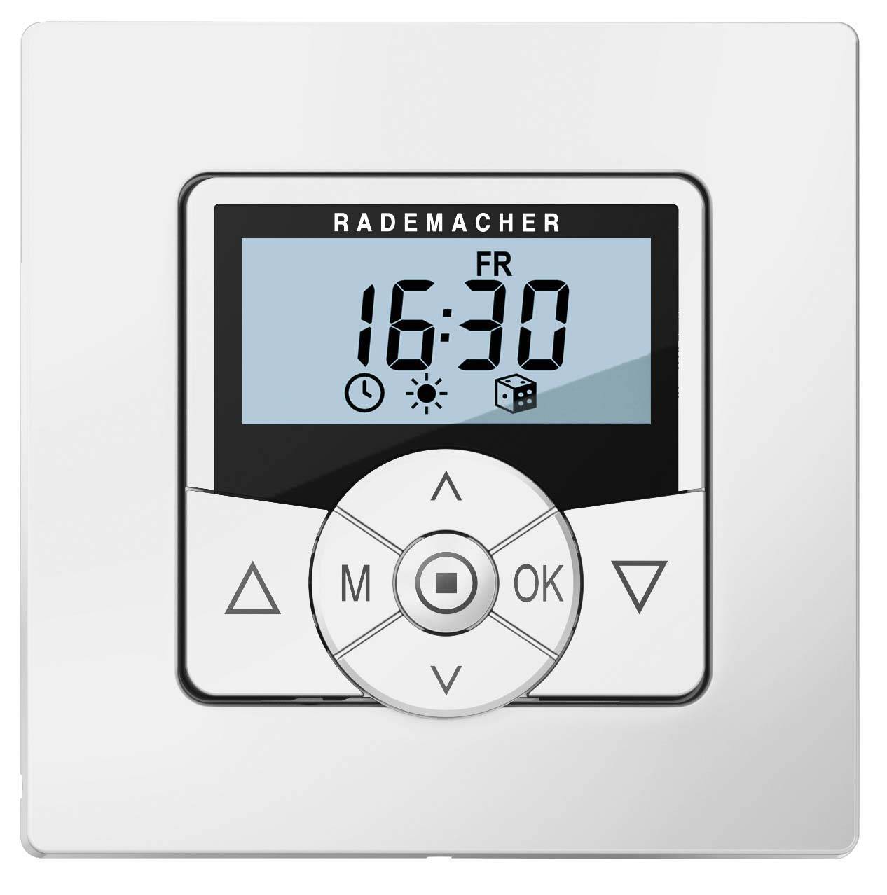 Rademacher Steuerung Troll Comfort 5635-UW