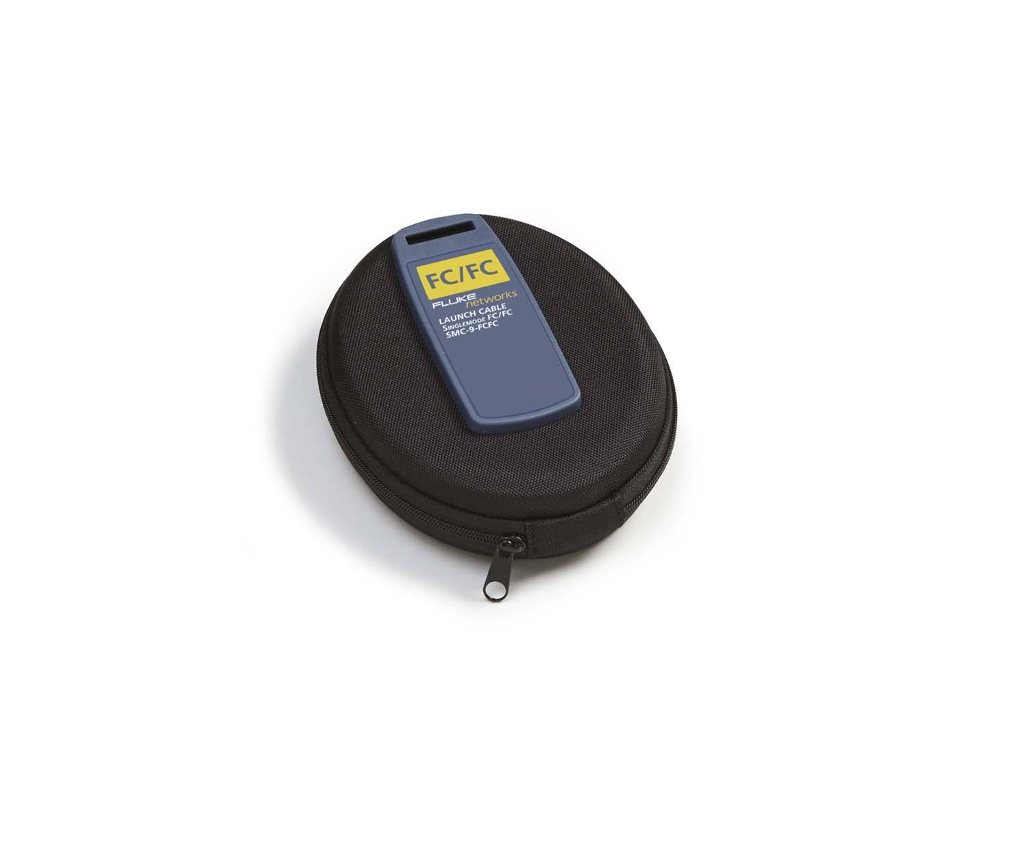 Fluke Networks Singlemode-Vorlauffaser SMC-9-FCFC