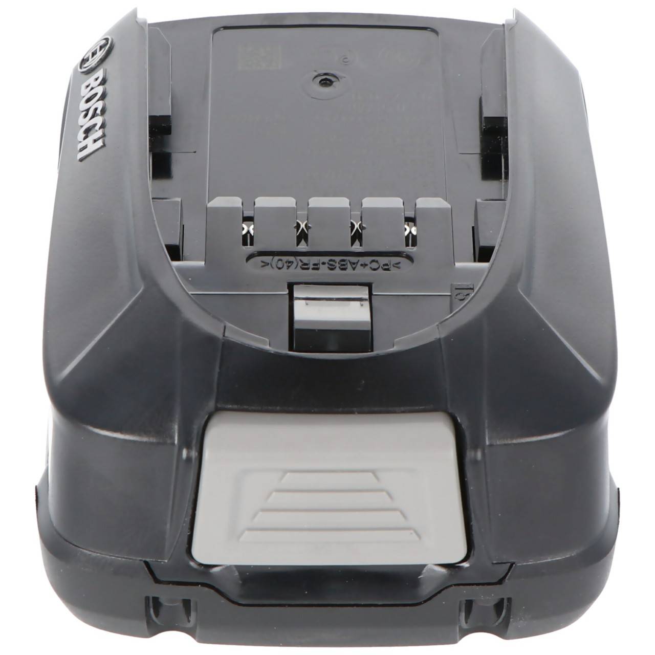 Bosch Home and Garden PBA 1600A005B0 Werkzeug-Akku 18 V 2.5 Ah Li-Ion