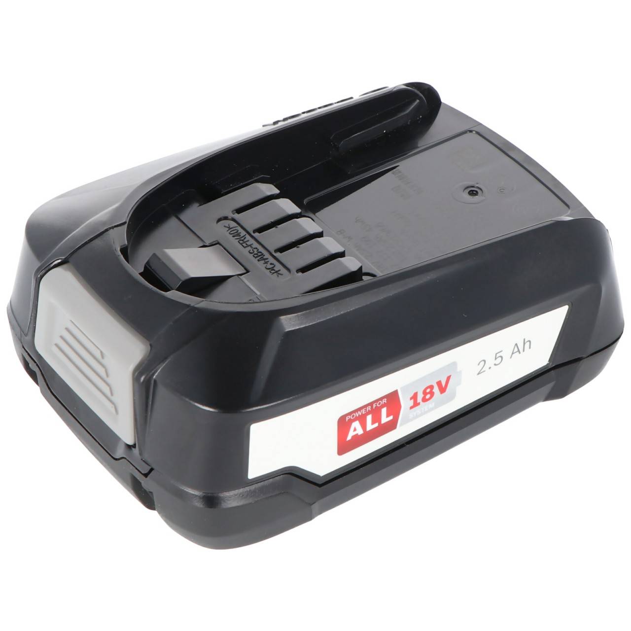 Bosch Home and Garden PBA 1600A005B0 Werkzeug-Akku 18 V 2.5 Ah Li-Ion
