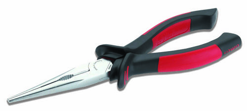 Cimco 100216 VDE Telefonzange Gerade 20 cm