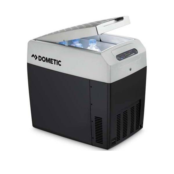 Dometic Group TCX21 Kühlbox EEK: E (A - G) Thermoelektrisch 12 V, 24 V, 230 V 21 l 27 °C unter Umgebungstemperatur