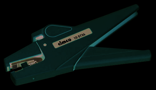 Cimco Maxim 6 100736 Abmantelzange 0.2 bis 6 mm² 9 bis 24 0.5 bis 3 mm