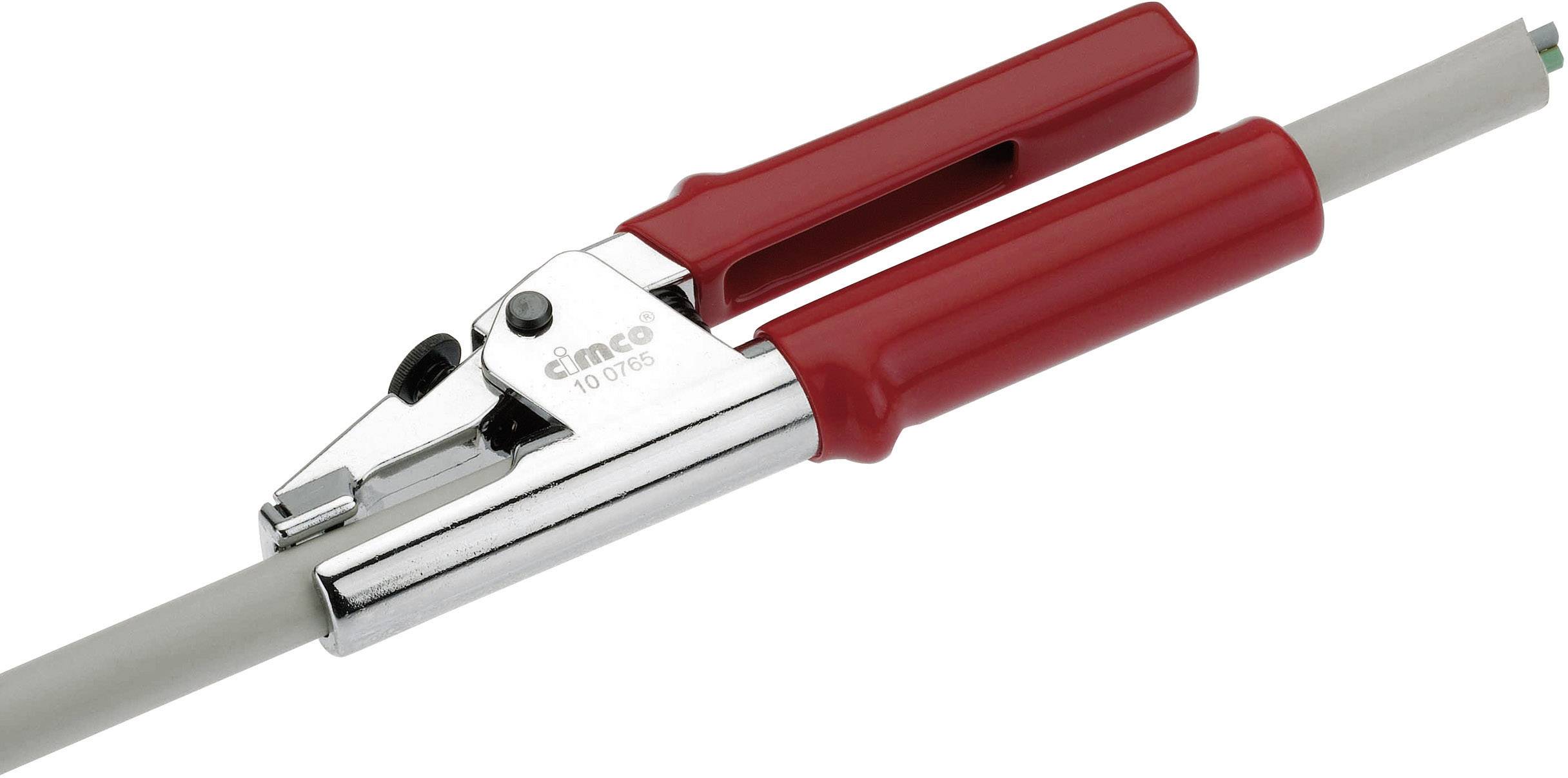 Cimco 100765 Abmantelzange 6 bis 13mm