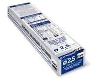 Rutile Elektroden Stahl Ø 2,5 mm