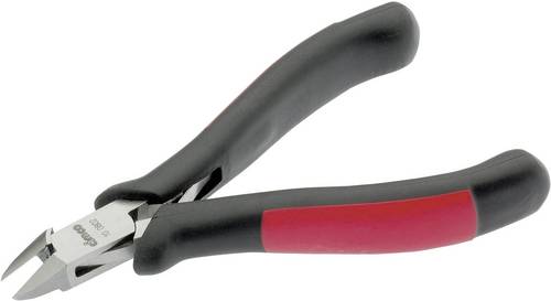 Cimco 100802 ESD Seitenschneider mit Facette 120 mm