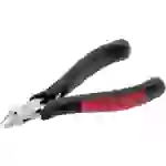 Cimco 100804 ESD Seitenschneider ohne Facette 120mm Cimco 100804 ESD Seitenschneider ohne Facette 120mm