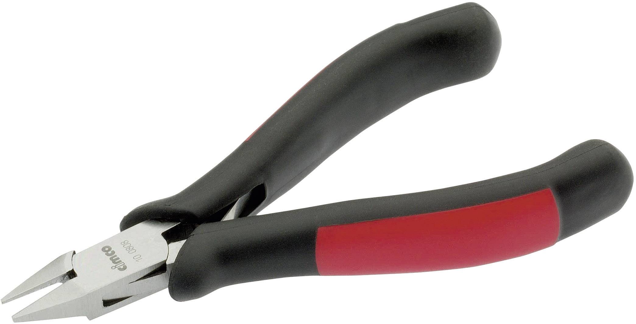 Cimco 100808 ESD Seitenschneider ohne Facette 120mm