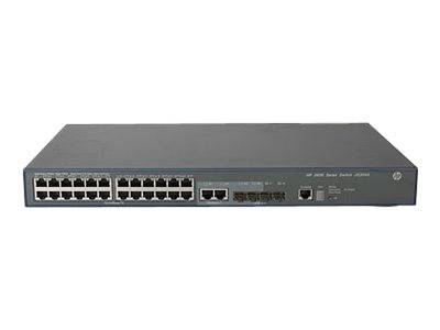 Hewlett Packard JG304B Netzwerk-Modul