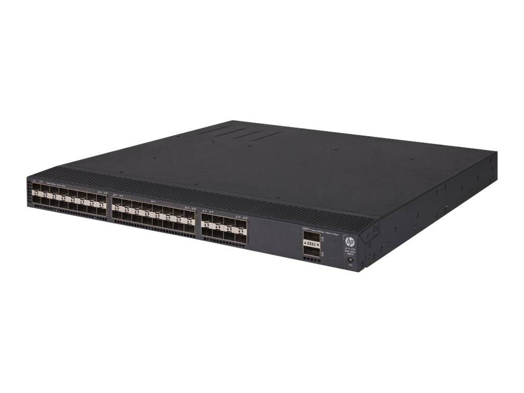Switch HP JG897A HPE FlexFabric 5700-40XG-2QSFP+ Switch