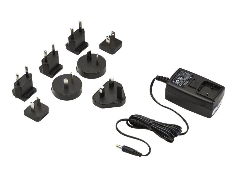 Switch HP JL017A HPE 3xx AP Universal Power Supply