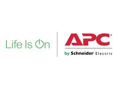 APC Extended Warranty Service Pack - Serviceerweiterung