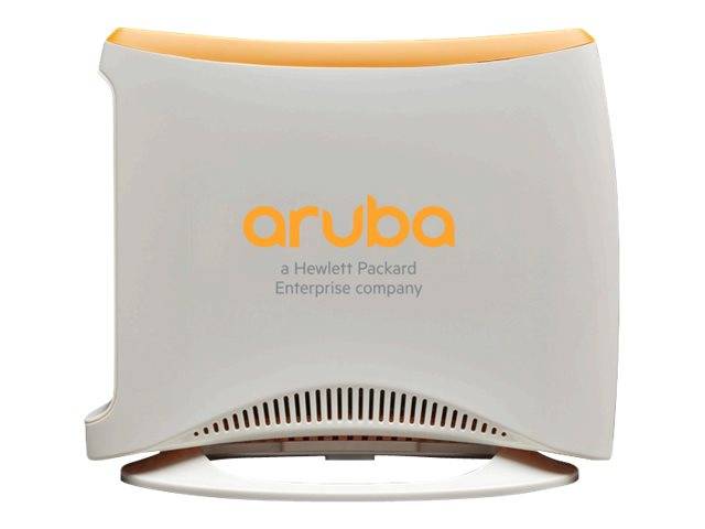 Switch HP JW291A ARUBA RAP-3WN (US) 2.4G 2x2:2 11n RAP
