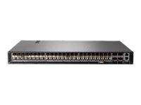 HPE AL 6921 48SFP+ 6Q O AC BF Swch JL318A