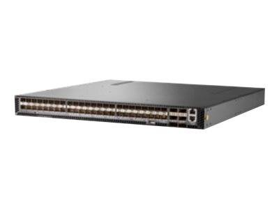 HPE AL 6921 48SFP+ 6Q O AC FB Swch JL317A