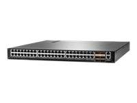 HPE AL 6921 48XGT 6Q O AC BF Swch JL316A