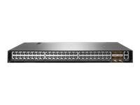HPE AL 6921 48XGT 6Q O AC FB Swch JL315A
