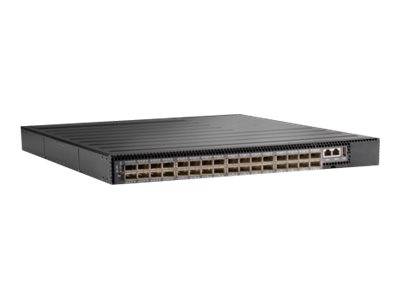 HPE AL 6940 32Q O AC FB Swch JL165A