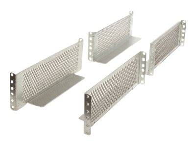 APC 2-Post Mounting Rail Kit 19 Zoll USV Einbaurahmen