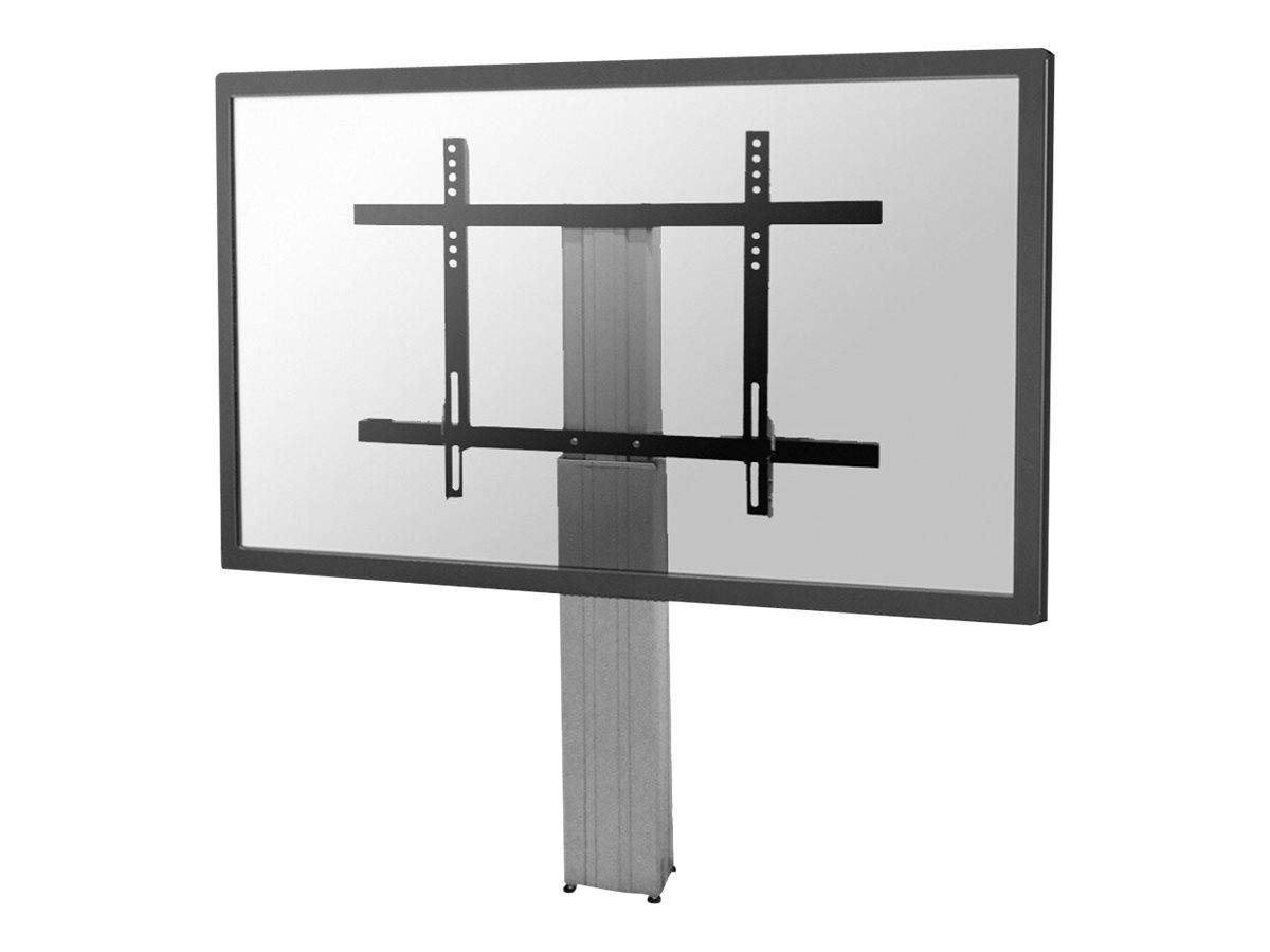 Neomounts PLASMA-W2250SILVER TV-Wandhalterung 106,7 cm (42") - 254,0 cm (100")