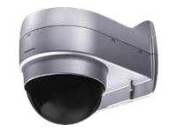 i-PRO WV-Q185 Wandhalter, Farbe: Hellgrau