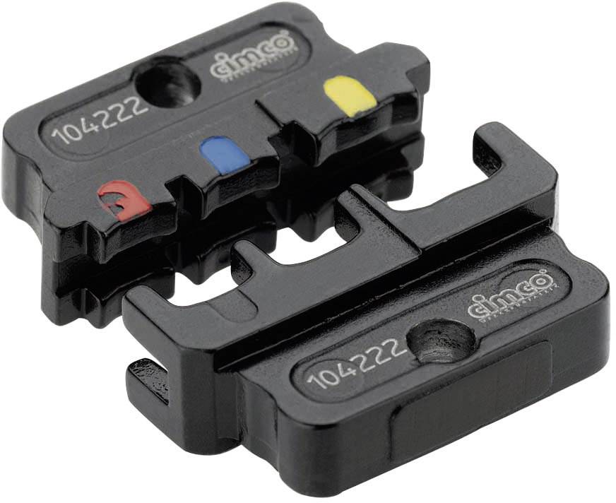 Cimco DiamantPlus Zangensortiment, 3-teilig 104022