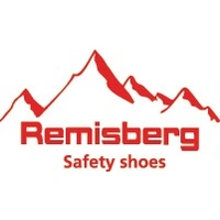 Sicherheitsschuh Remisberg Nepal black Gr.45 schwarz Leder S3 EN20345 REMISBERG Sicherheitsschuh Remisberg Nepal black Gr.45 schwarz Leder S3 EN20345 REMISBERG