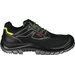 Sicherheitsschuh Remisberg Nepal black Gr.45 schwarz Leder S3 EN20345 REMISBERG Sicherheitsschuh Remisberg Nepal black Gr.45 schwarz Leder S3 EN20345 REMISBERG
