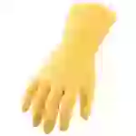 Chemiehandschuh Gr.8 gelb EN 388,EN 374 PSA III ASATEX Chemiehandschuh Gr.8 gelb EN 388,EN 374 PSA III ASATEX