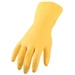 Chemiehandschuh Gr.8 gelb EN 388,EN 374 PSA III ASATEX Chemiehandschuh Gr.8 gelb EN 388,EN 374 PSA III ASATEX