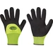 Kälteschutzhandschuhe Mallory/Black Gr.11 schwarz/gelb EN 388,EN 511 PSA II Kälteschutzhandschuhe Mallory/Black Gr.11 schwarz/gelb EN 388,EN 511 PSA II