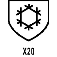 Kälteschutzhandschuhe Mallory/Black Gr.11 schwarz/gelb EN 388,EN 511 PSA II Kälteschutzhandschuhe Mallory/Black Gr.11 schwarz/gelb EN 388,EN 511 PSA II