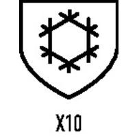 Schnittschutzhandschuhe Winter Flex 5 Gr.9 grau/schwarz EN 388 PSA II 12 PA Schnittschutzhandschuhe Winter Flex 5 Gr.9 grau/schwarz EN 388 PSA II 12 PA