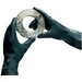 Chemiehandschuh Camapren 720 Gr.10 schwarz EN 388,EN 374 PSA III HONEYWELL Chemiehandschuh Camapren 720 Gr.10 schwarz EN 388,EN 374 PSA III HONEYWELL