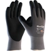 Handschuhe MaxiFlex Endurance with AD-APT 42-844 Gr.7 grau/schwarz Handschuhe MaxiFlex Endurance with AD-APT 42-844 Gr.7 grau/schwarz