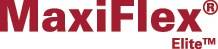 Handschuhe MaxiFlex Elite 34-274 Gr.10 blau Nyl.m.Nitrilmikroschaum EN388 Kat.II